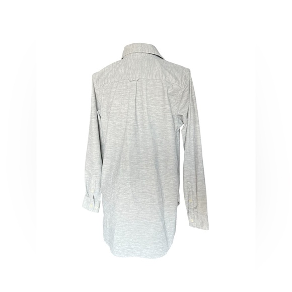 Duluth Women's Corduroy Stretch Long Shirt, M - Picture 4 of 15